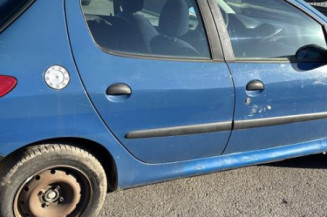 Glace retroviseur droit PEUGEOT 206