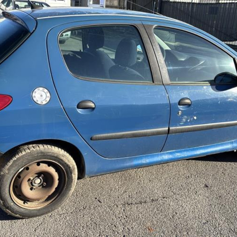Glace retroviseur droit PEUGEOT 206 Photo n°9