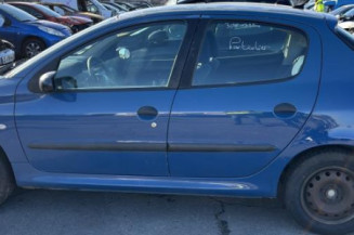 Glace retroviseur droit PEUGEOT 206