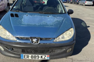 Glace retroviseur droit PEUGEOT 206
