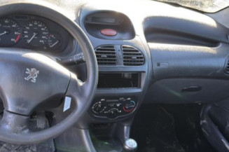 Glace retroviseur droit PEUGEOT 206
