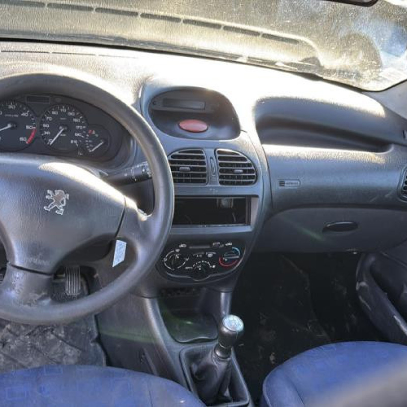 Glace retroviseur droit PEUGEOT 206 Photo n°15