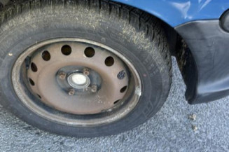 Glace retroviseur droit PEUGEOT 206
