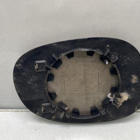 Glace retroviseur gauche PEUGEOT 206