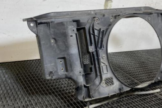 Face avant PEUGEOT 206