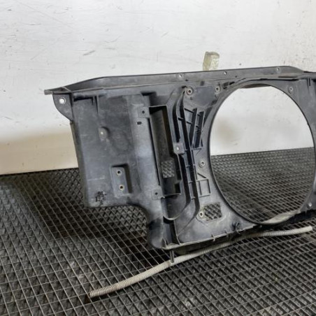 Face avant PEUGEOT 206