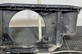 Face avant PEUGEOT 206