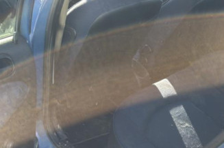 Face avant PEUGEOT 206