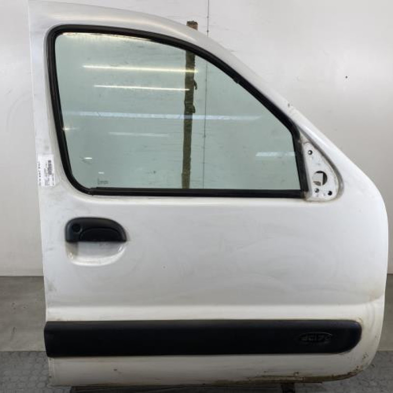 Porte avant droit RENAULT KANGOO 1 Photo n°1