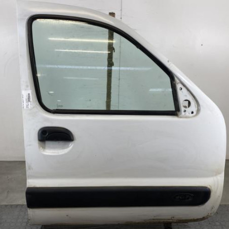 Porte avant droit RENAULT KANGOO 1 Photo n°1