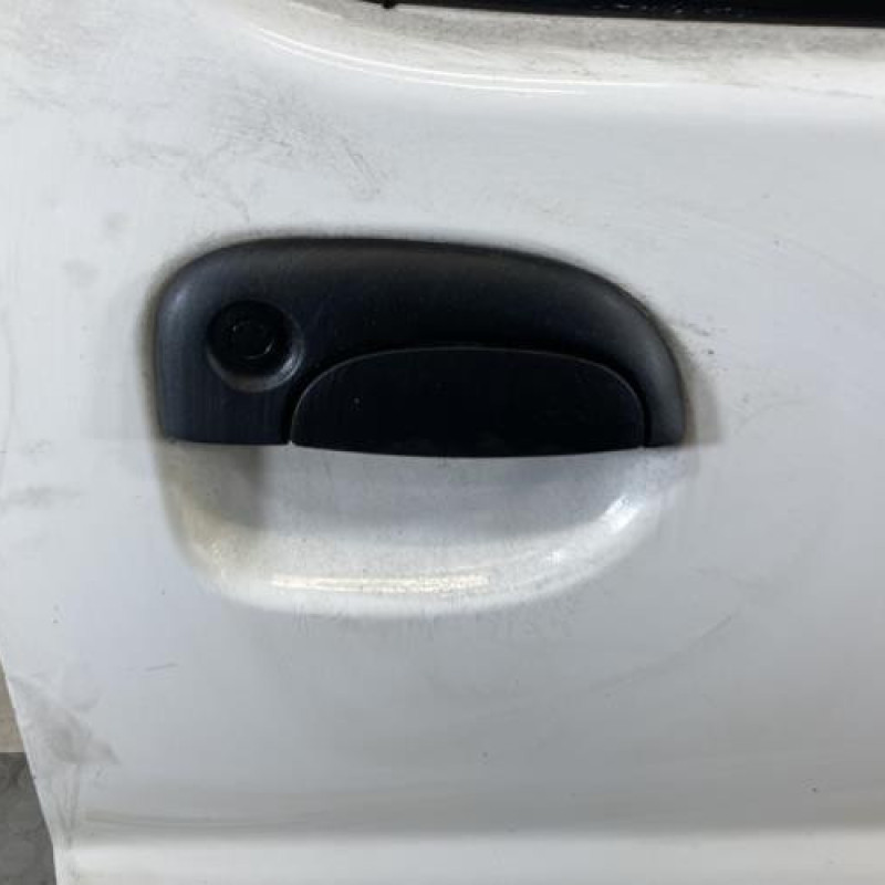 Porte avant droit RENAULT KANGOO 1 Photo n°2