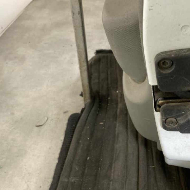 Porte avant droit RENAULT KANGOO 1 Photo n°3