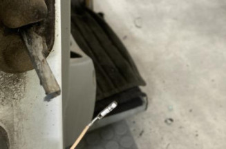 Porte avant droit RENAULT KANGOO 1