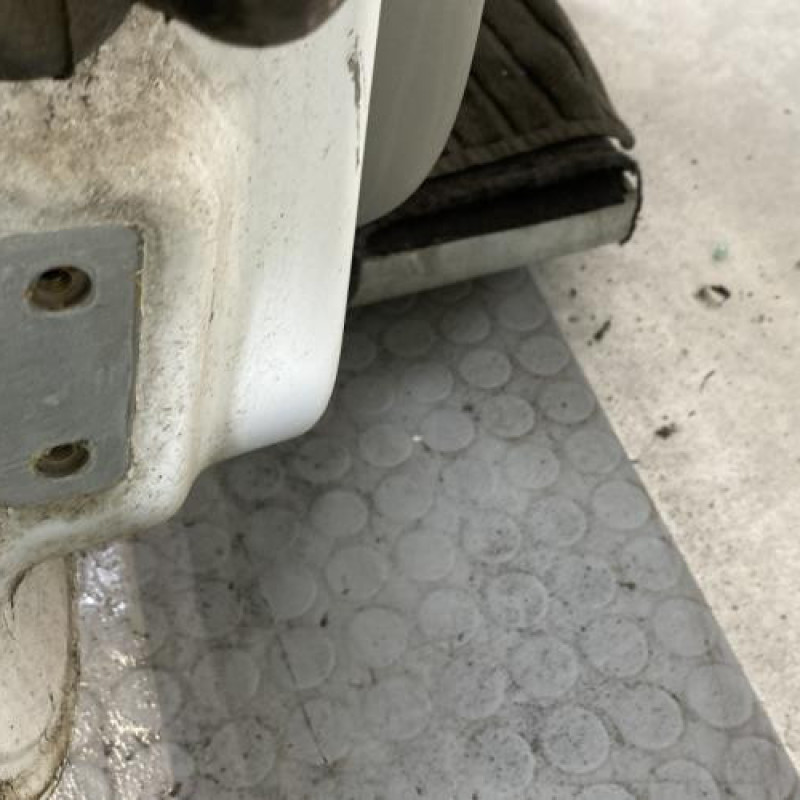 Porte avant droit RENAULT KANGOO 1 Photo n°6