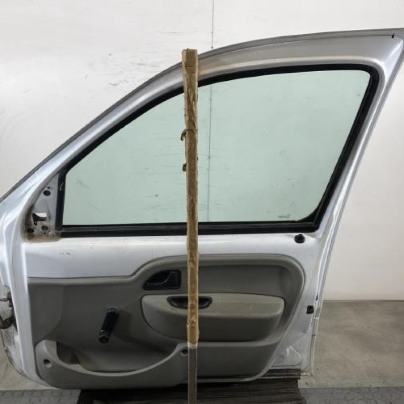 Porte avant droit RENAULT KANGOO 1 Photo n°7