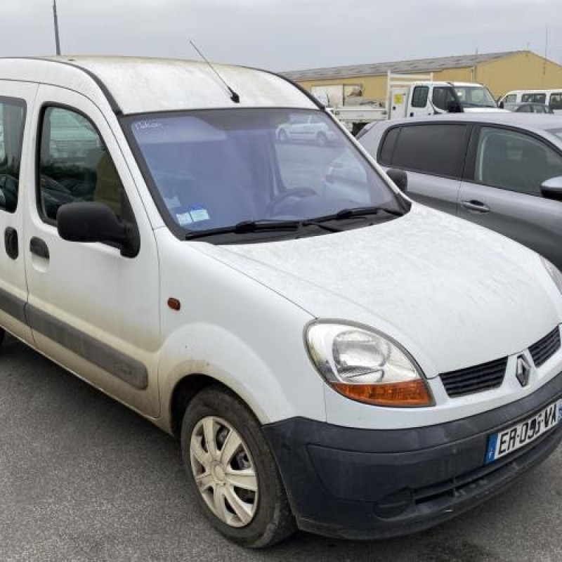 Porte avant droit RENAULT KANGOO 1 Photo n°9