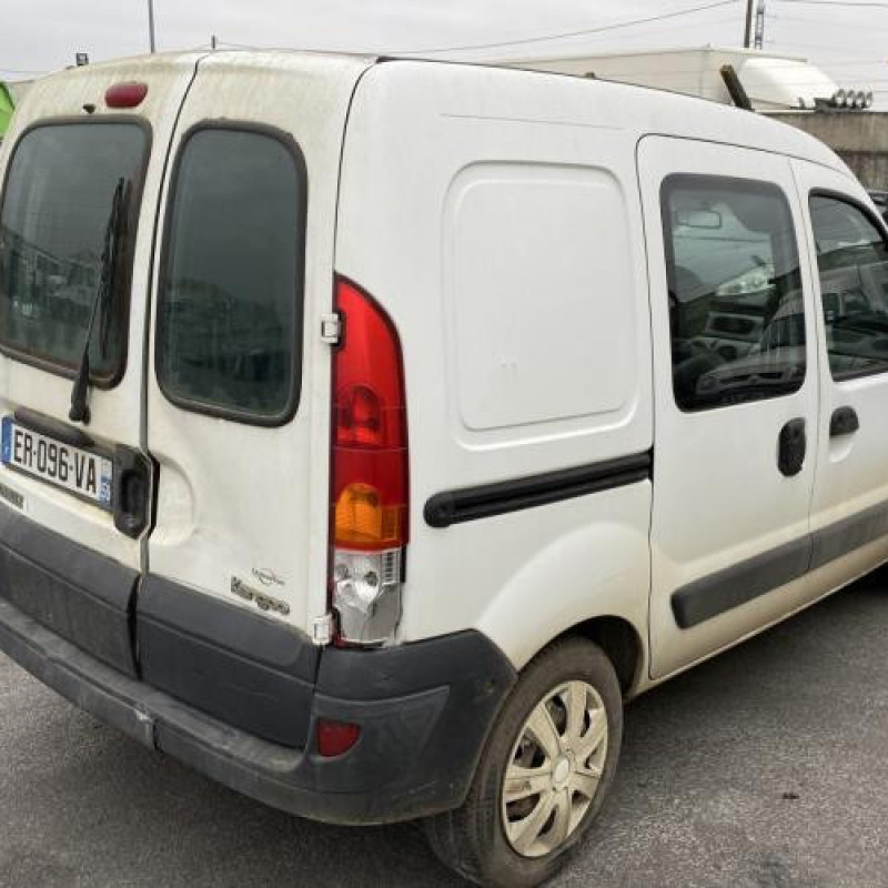 Porte avant droit RENAULT KANGOO 1 Photo n°10