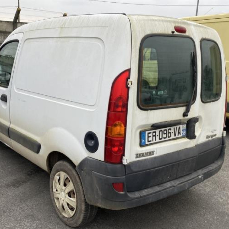 Porte avant droit RENAULT KANGOO 1 Photo n°11