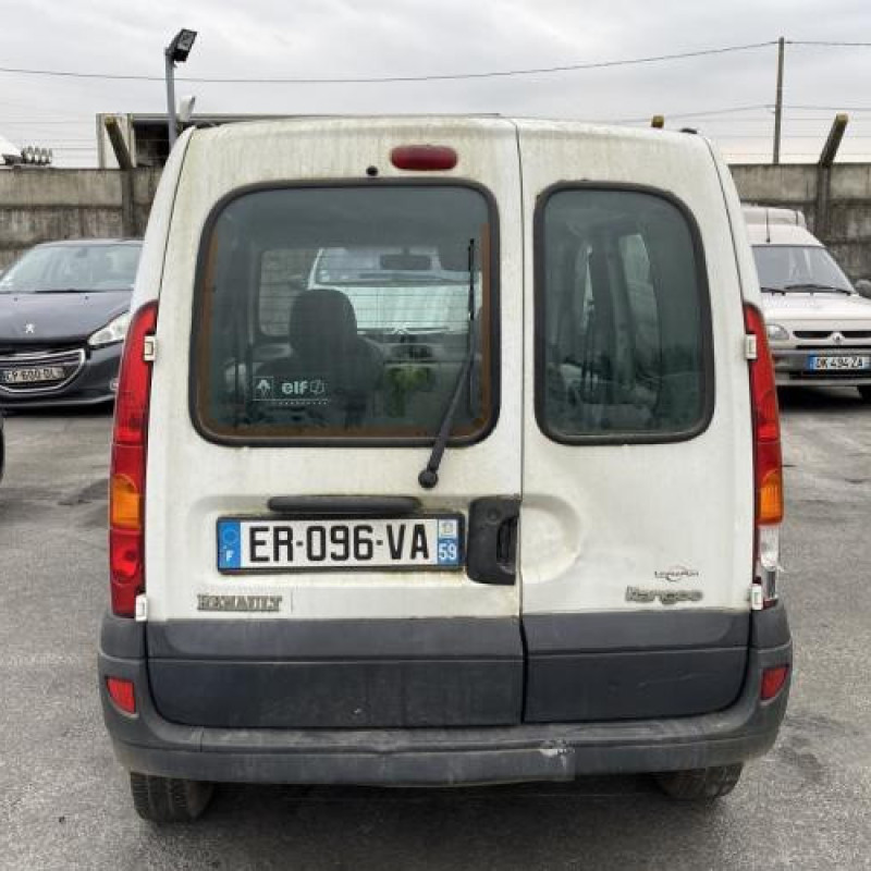 Porte avant droit RENAULT KANGOO 1 Photo n°12