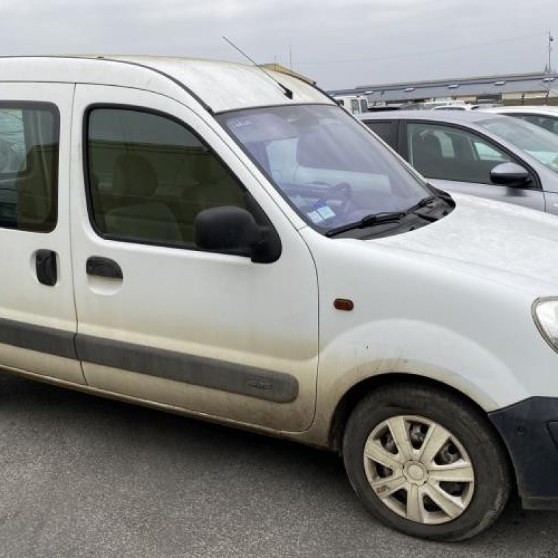 Porte avant droit RENAULT KANGOO 1 Photo n°14