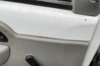 Porte avant droit RENAULT KANGOO 1