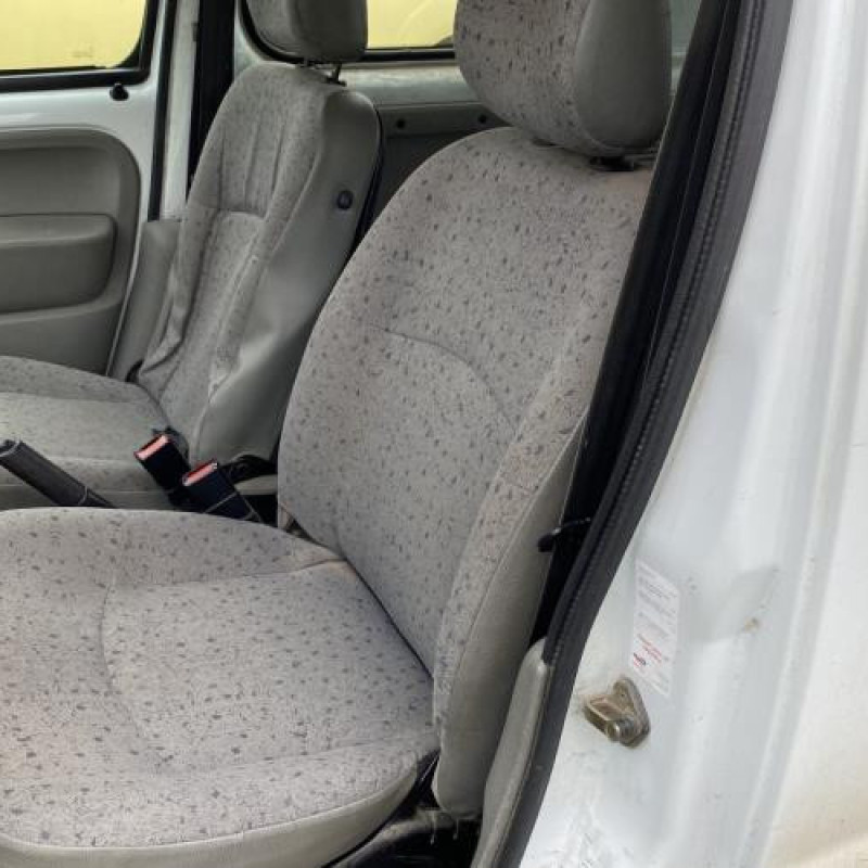 Porte avant droit RENAULT KANGOO 1 Photo n°18