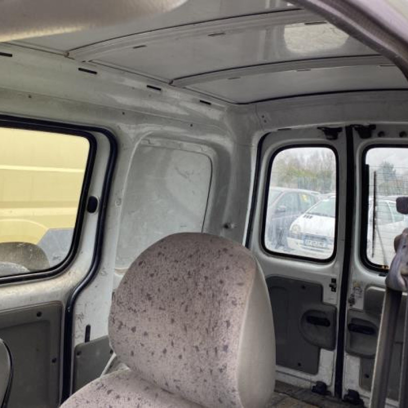 Porte avant droit RENAULT KANGOO 1 Photo n°19