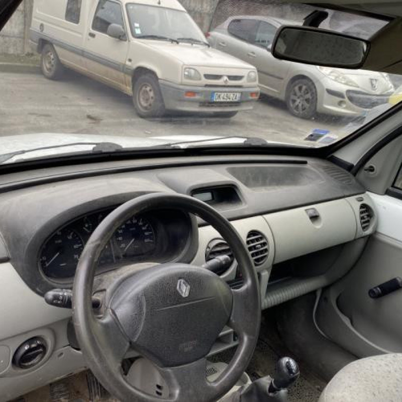 Porte avant droit RENAULT KANGOO 1 Photo n°20
