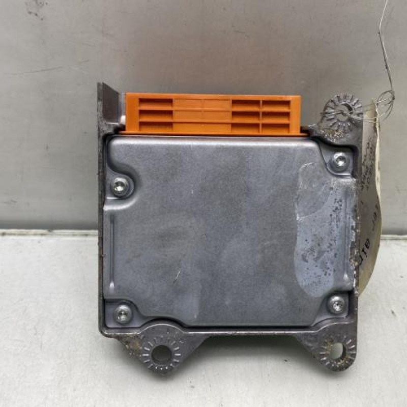 Boitier air bag PEUGEOT 307 Photo n°4
