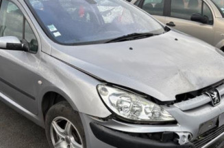 Boitier air bag PEUGEOT 307