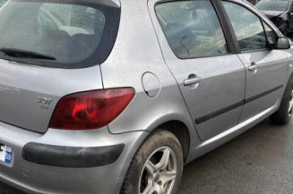 Boitier air bag PEUGEOT 307