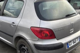 Boitier air bag PEUGEOT 307