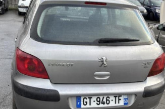 Boitier air bag PEUGEOT 307