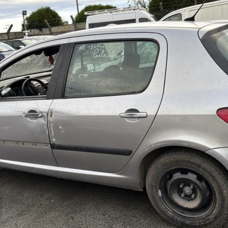 Boitier air bag PEUGEOT 307 Photo n°10