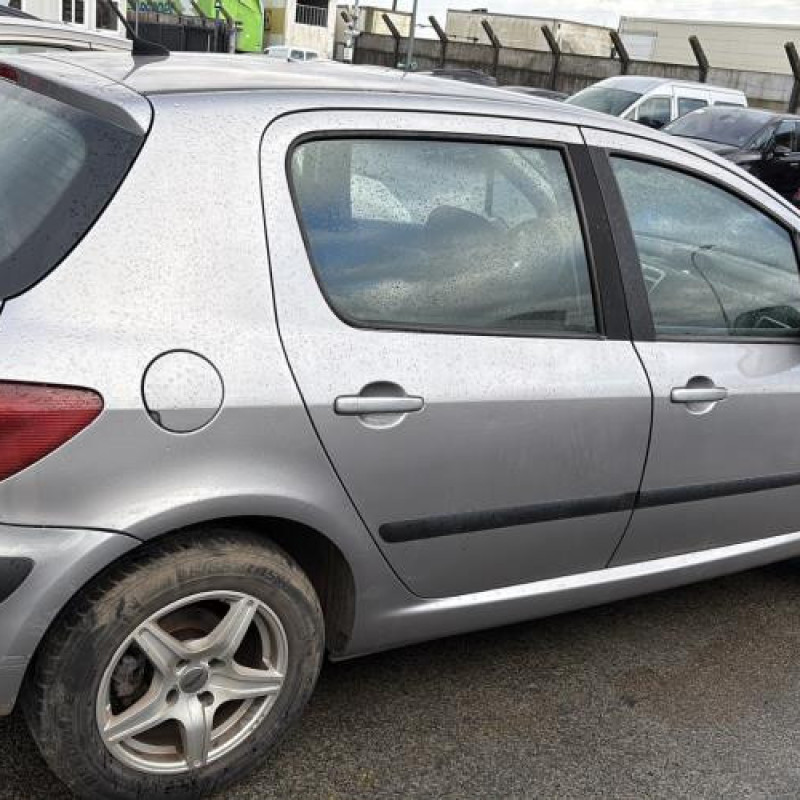 Boitier air bag PEUGEOT 307 Photo n°11