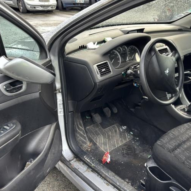 Boitier air bag PEUGEOT 307 Photo n°13