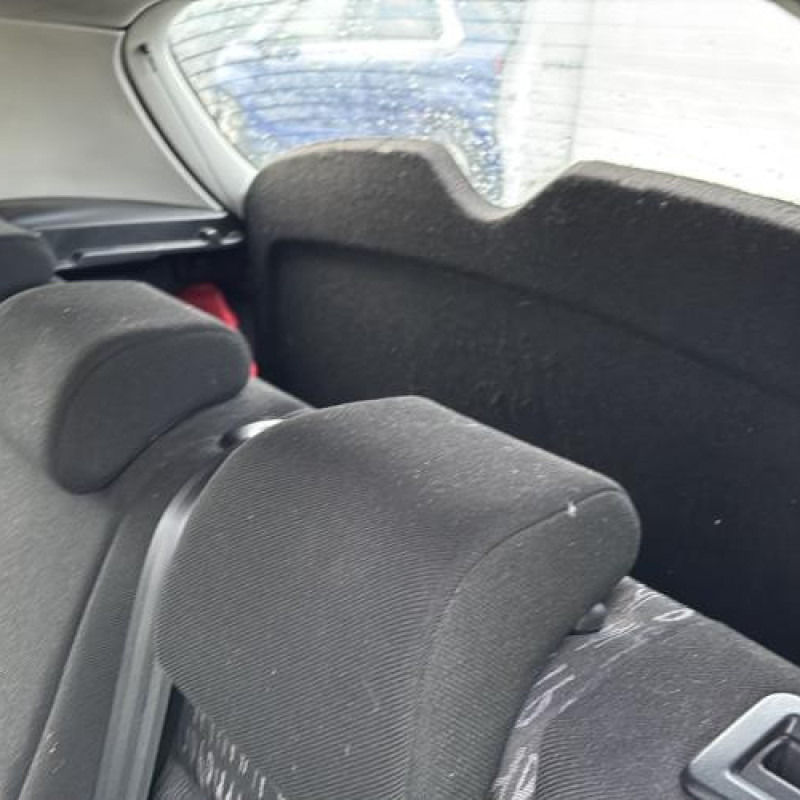 Boitier air bag PEUGEOT 307 Photo n°14