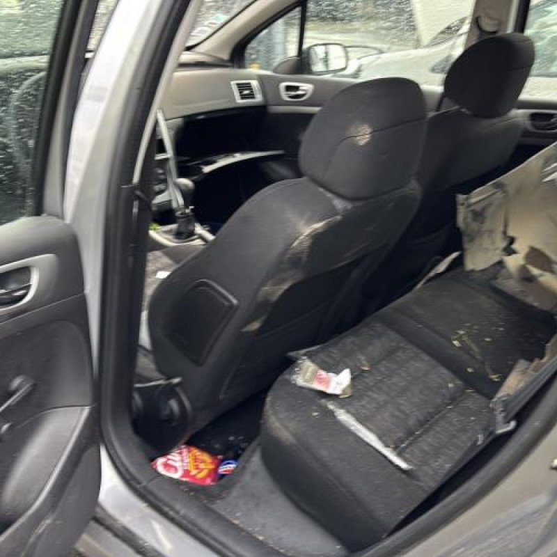 Boitier air bag PEUGEOT 307 Photo n°15