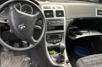 Boitier air bag PEUGEOT 307