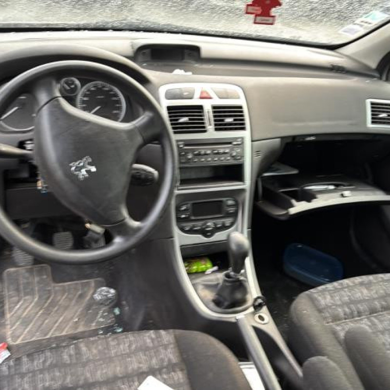 Boitier air bag PEUGEOT 307 Photo n°16