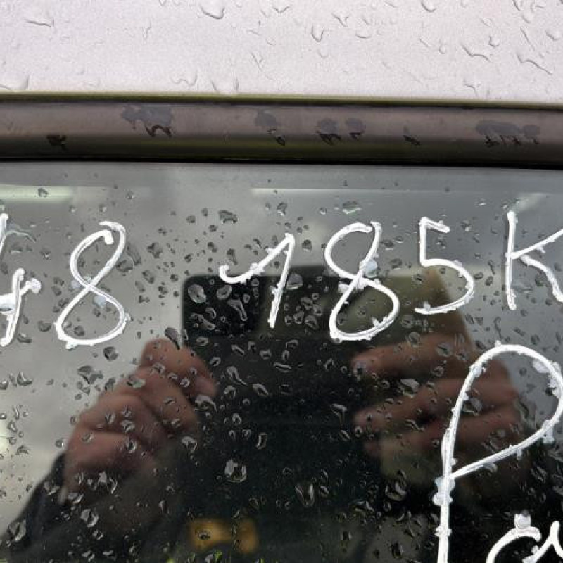 Boitier air bag PEUGEOT 307 Photo n°19