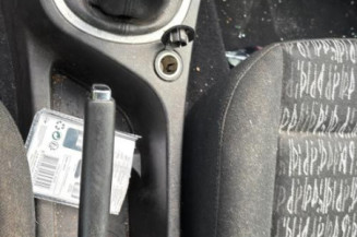 Boitier air bag PEUGEOT 307