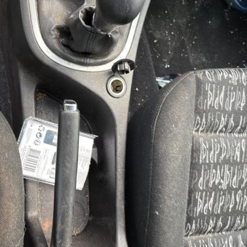 Boitier air bag PEUGEOT 307 Photo n°20