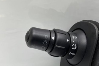 Commodo phare RENAULT CLIO 3