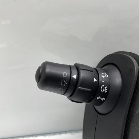 Commodo phare RENAULT CLIO 3
