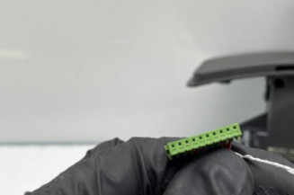Commodo phare RENAULT CLIO 3