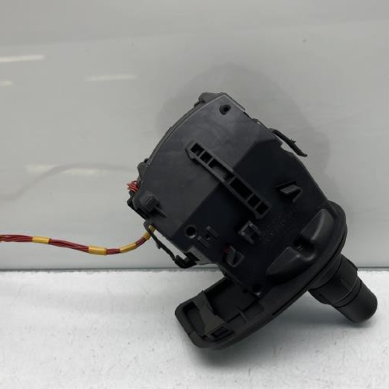 Commodo phare RENAULT CLIO 3 Photo n°5