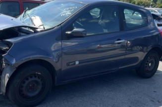 Commodo phare RENAULT CLIO 3