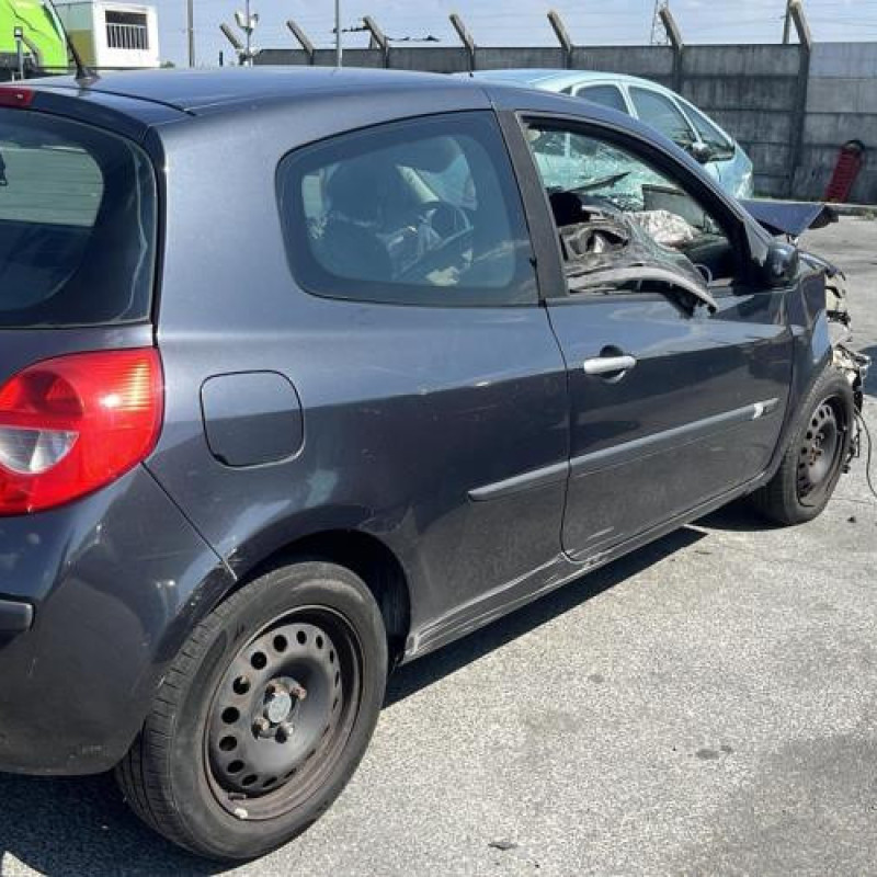 Commodo phare RENAULT CLIO 3 Photo n°8