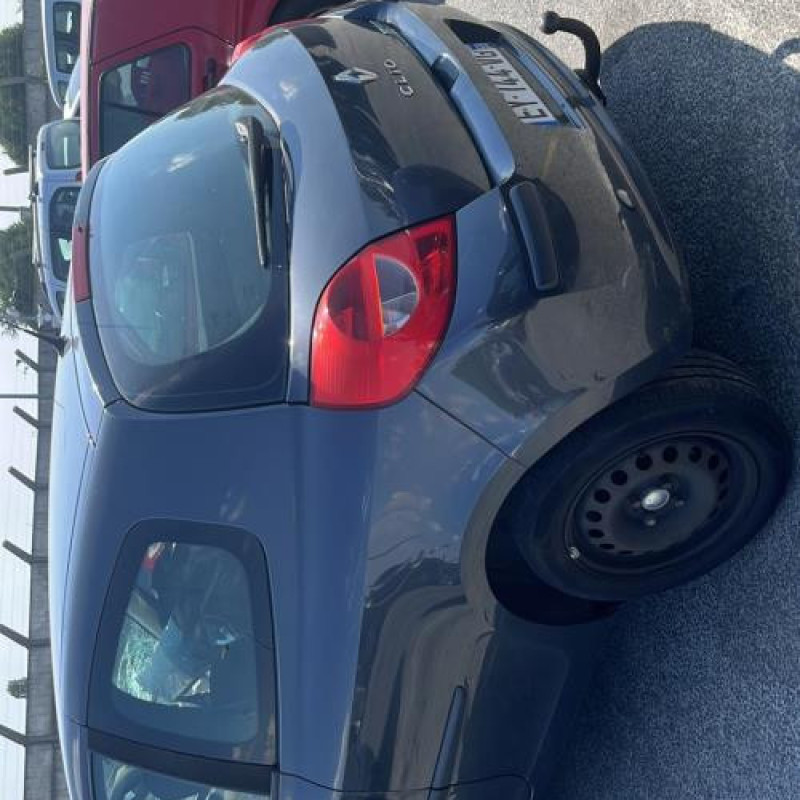 Commodo phare RENAULT CLIO 3 Photo n°9